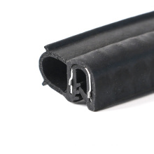 Extruded Rubber Seal Strip Car Door Automobile Rubber seal Gaskets